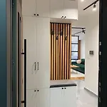 Urban Leks Apartament