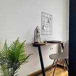 Urban Leks Apartman