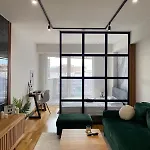 Apartament Urban Leks