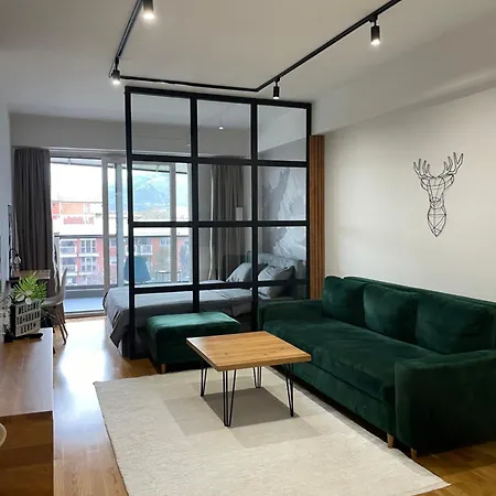 Apartment Urban Leks *