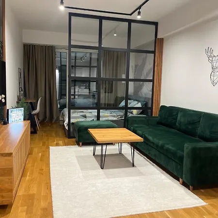 Urban Leks Apartment Skopje