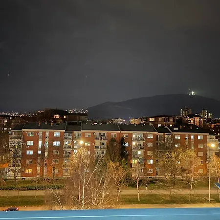 Urban Leks Skopje