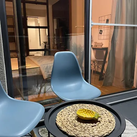 Urban Leks Appartement *