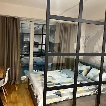 Urban Leks 스코페