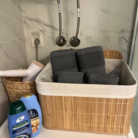 Appartement Urban Leks *