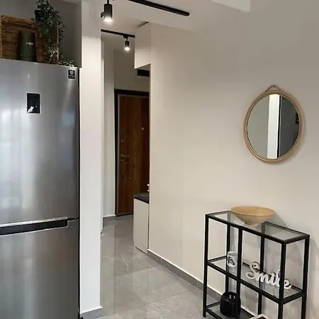 Urban Leks 스코페