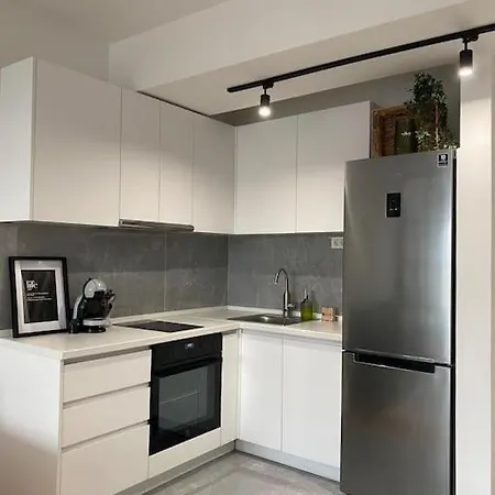 Urban Leks * 스코페