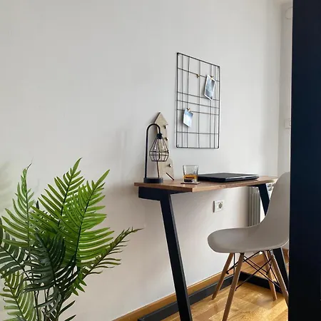 Urban Leks 아파트