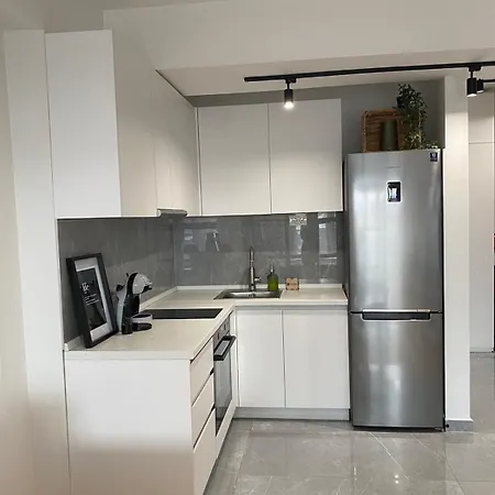 Urban Leks * 스코페