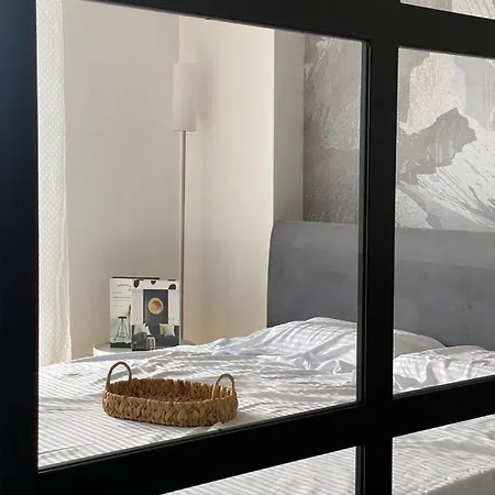 Urban Leks Apartment