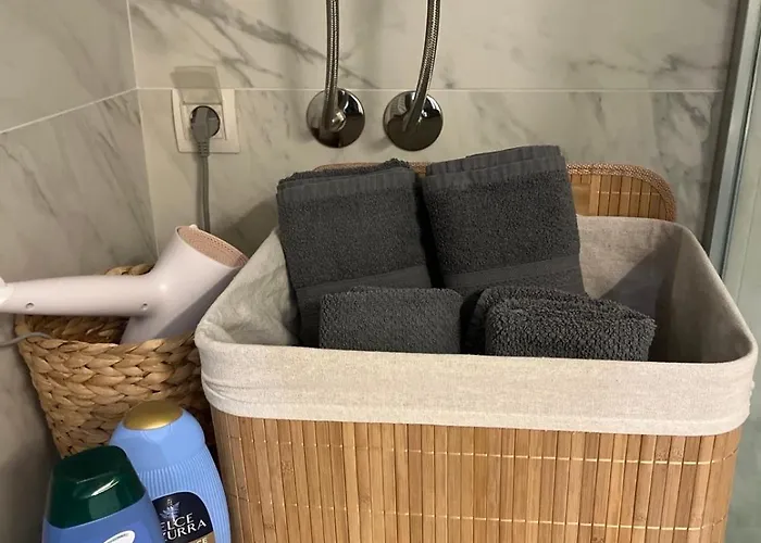 Apartment Urban Leks *