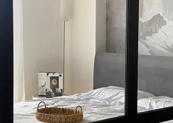 Urban Leks Apartment