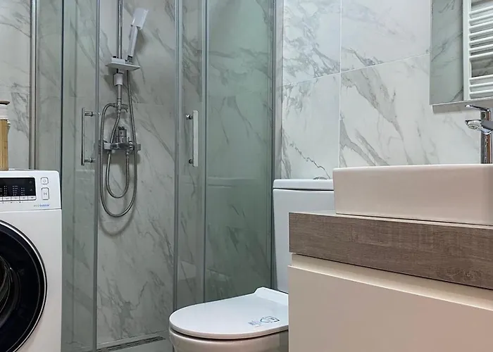 Apartment Urban Leks *